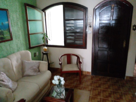 Imagem Casa com 3 Quartos à Venda, 80 m² em Centro - Lorena