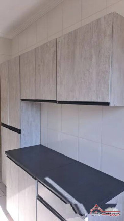 Imagem Apartamento com 2 Quartos à Venda, 68 m² em Centro - Jacareí