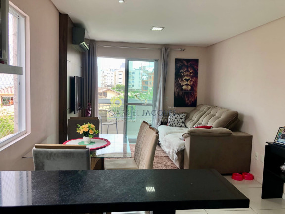 Imagem Apartamento com 3 Quartos à Venda, 83 m² em Pagani - Palhoça