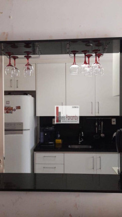 Imagem Apartamento com 2 Quartos à Venda, 54 m² em Vila Das Belezas - São Paulo Imagem Apartamento com 2 Quartos à Venda, 54 m² em Vila Das Belezas - São Paulo