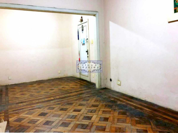 Imagem Apartamento com 3 Quartos à Venda, 135 m² em Rio Comprido - Rio De Janeiro