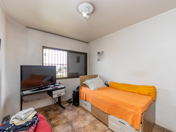 Imagem Apartamento com 4 Quartos à Venda, 209 m² em Campo Belo - São Paulo