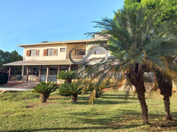 Imagem Casa com 6 Quartos à Venda, 1.660 m² em Joá - Lagoa Santa Imagem Casa com 6 Quartos à Venda, 1.660 m² em Joá - Lagoa Santa