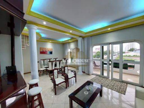Imagem Imóvel com 4 Quartos à Venda, 332 m² em Jardim Guanabara - Cuiabá Imagem Imóvel com 4 Quartos à Venda, 332 m² em Jardim Guanabara - Cuiabá