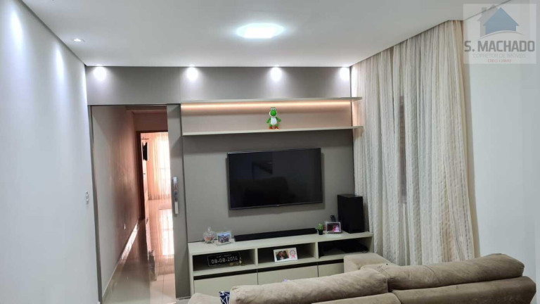 Imagem Apartamento com 3 Quartos à Venda, 84 m² em Utinga - Santo André Imagem Apartamento com 3 Quartos à Venda, 84 m² em Utinga - Santo André