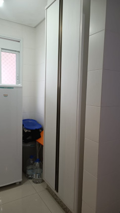 Imagem Apartamento com 3 Quartos à Venda, 125 m² em Kobrasol - São José Imagem Apartamento com 3 Quartos à Venda, 125 m² em Kobrasol - São José