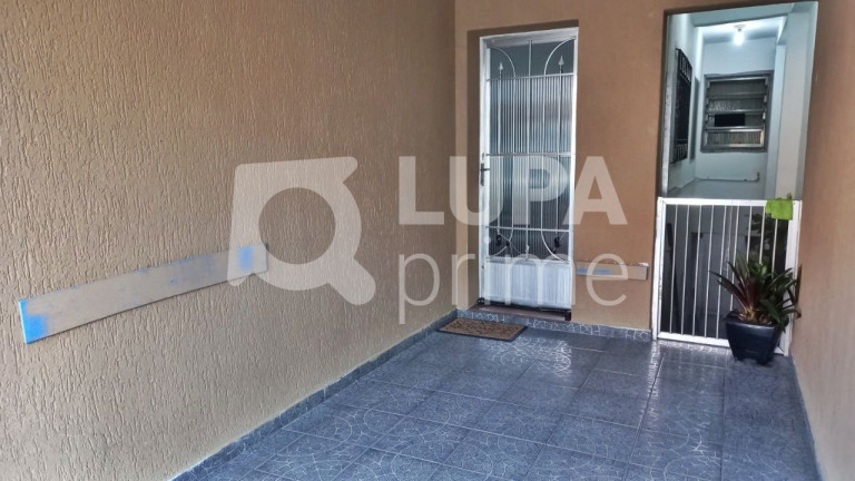 Imagem Casa com 3 Quartos à Venda, 180 m² em Vila Maria - São Paulo Imagem Casa com 3 Quartos à Venda, 180 m² em Vila Maria - São Paulo
