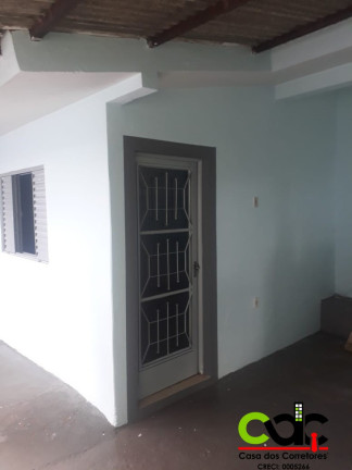 Imagem Casa com 3 Quartos à Venda, 154 m² em Estância São José - Poços De Caldas