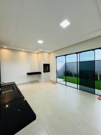 Imagem Casa com 3 Quartos à Venda, 170 m² em Aquarela Das Artes - Sinop Imagem Casa com 3 Quartos à Venda, 170 m² em Aquarela Das Artes - Sinop