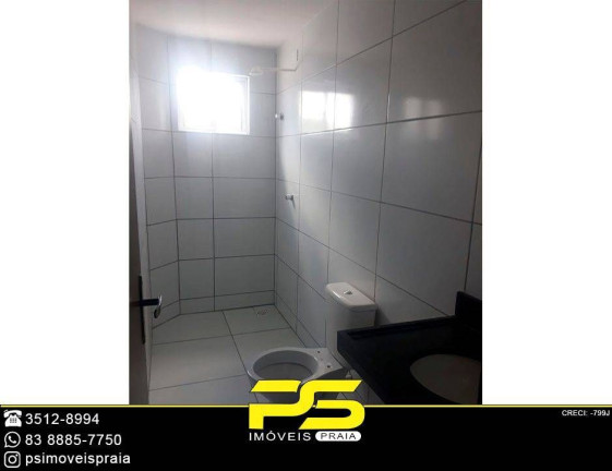 Imagem Apartamento com 2 Quartos à Venda, 80 m² em Ernesto Geisel - João Pessoa Imagem Apartamento com 2 Quartos à Venda, 80 m² em Ernesto Geisel - João Pessoa