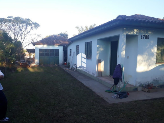 Imagem Casa com 2 Quartos à Venda,  em São José - Santa Maria
