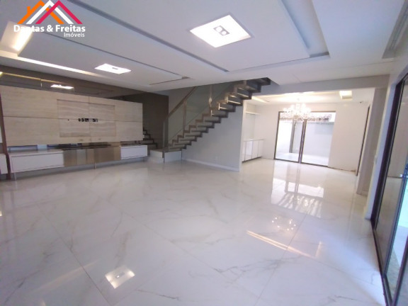 Imagem Imóvel com 3 Quartos à Venda, em Edson Queiroz - Fortaleza Imagem Imóvel com 3 Quartos à Venda, em Edson Queiroz - Fortaleza