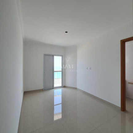 Imagem Apartamento com 3 Quartos à Venda, 123 m² em Guilhermina - Praia Grande