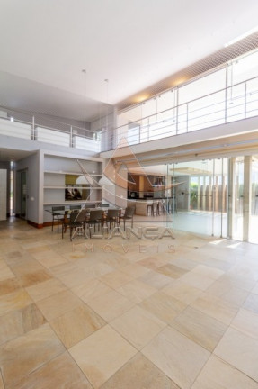 Imagem Casa de Condomínio com 4 Quartos à Venda, 490 m² em Jardim Botânico - Ribeirão Preto Imagem Casa de Condomínio com 4 Quartos à Venda, 490 m² em Jardim Botânico - Ribeirão Preto