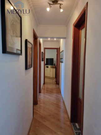 Imagem Apartamento com 3 Quartos à Venda, 120 m² em Vila Mariana - São Paulo Imagem Apartamento com 3 Quartos à Venda, 120 m² em Vila Mariana - São Paulo