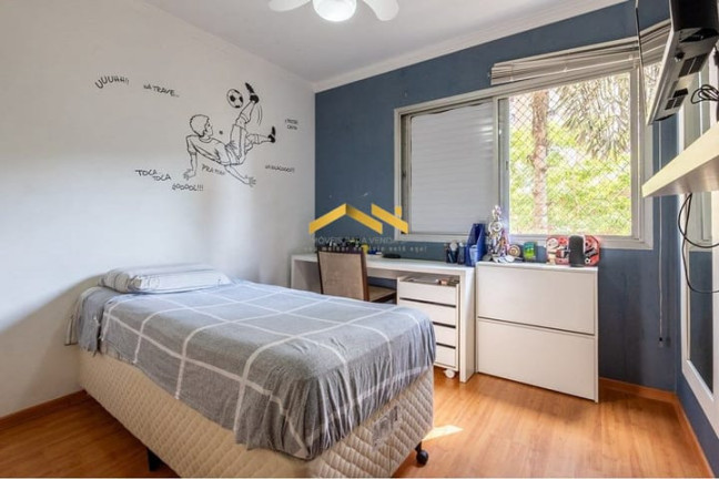 Imagem Apartamento com 3 Quartos à Venda, 115 m² em Campo Belo - São Paulo Imagem Apartamento com 3 Quartos à Venda, 115 m² em Campo Belo - São Paulo