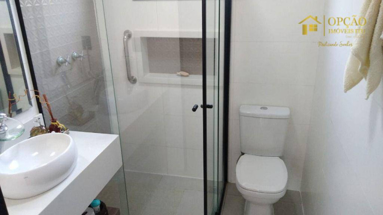 Imagem Casa com 4 Quartos à Venda, 248 m² em Condomínio Campos De Santo Antônio Ii - Itu Imagem Casa com 4 Quartos à Venda, 248 m² em Condomínio Campos De Santo Antônio Ii - Itu
