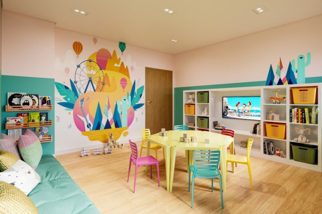 Imagem Apartamento com 2 Quartos à Venda, 33 m² em Vila Das Belezas - São Paulo Imagem Apartamento com 2 Quartos à Venda, 33 m² em Vila Das Belezas - São Paulo