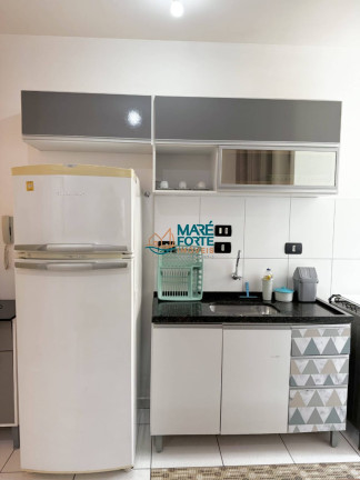 Imagem Apartamento com 2 Quartos à Venda, 41 m² em Horto Florestal - Ubatuba Imagem Apartamento com 2 Quartos à Venda, 41 m² em Horto Florestal - Ubatuba