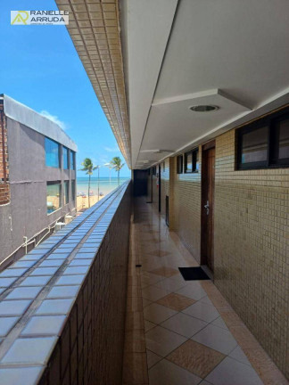 Imagem Apartamento com 3 Quartos à Venda, 139 m² em Cabo Branco - João Pessoa Imagem Apartamento com 3 Quartos à Venda, 139 m² em Cabo Branco - João Pessoa