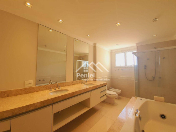 Imagem Apartamento com 4 Quartos à Venda, 266 m² em Residencial Morro Do Ipê - Ribeirão Preto Imagem Apartamento com 4 Quartos à Venda, 266 m² em Residencial Morro Do Ipê - Ribeirão Preto