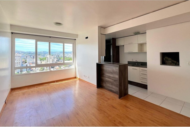 Apartamento com 2 Quartos à Venda, 65 m² em Cidade Baixa - Porto Alegre