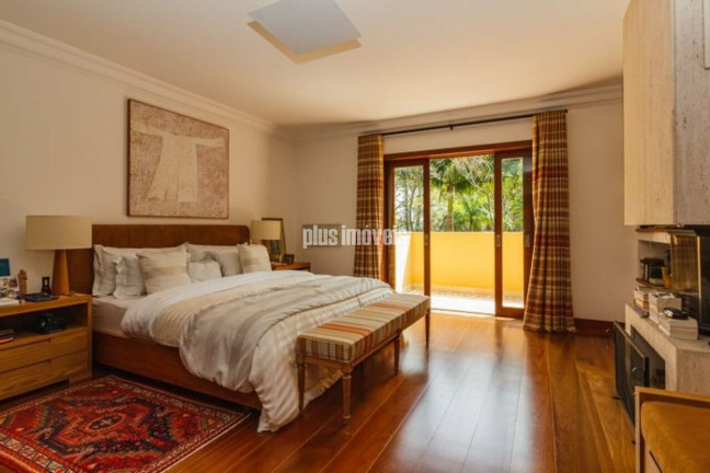 Imagem Casa com 5 Quartos à Venda, 690 m² em Jardim Guedala - São Paulo Imagem Casa com 5 Quartos à Venda, 690 m² em Jardim Guedala - São Paulo
