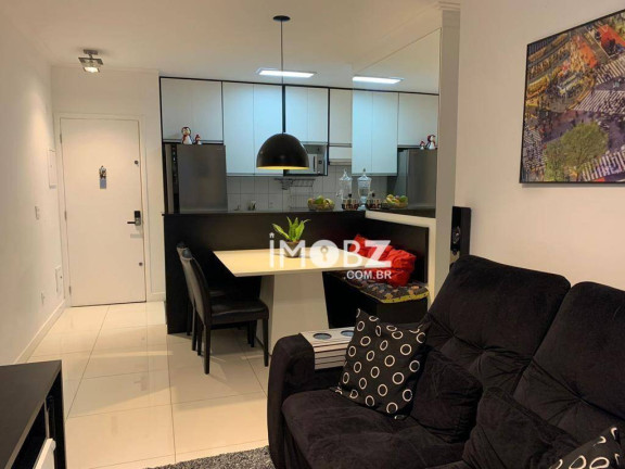 Imóvel com 3 Quartos à Venda, 89 m² em Vila Andrade - São Paulo