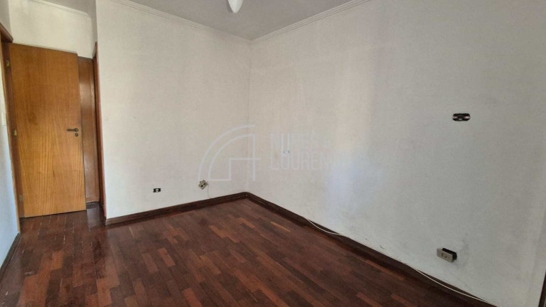 Imagem Apartamento com 3 Quartos à Venda, 130 m² em Boqueirão - Santos Imagem Apartamento com 3 Quartos à Venda, 130 m² em Boqueirão - Santos