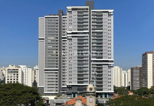 Imagem Apartamento com 3 Quartos à Venda, 104 m² em Vila Romana - São Paulo Imagem Apartamento com 3 Quartos à Venda, 104 m² em Vila Romana - São Paulo