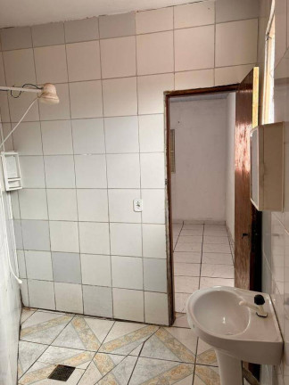 Imagem Casa com 2 Quartos à Venda, 92 m² em Vila Aeroporto - Campinas