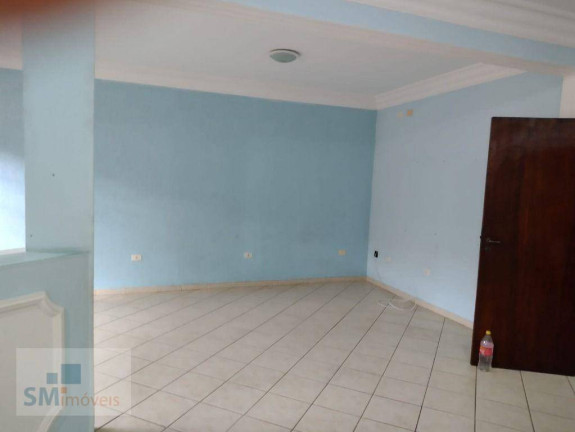 Imagem Sobrado com 3 Quartos à Venda, 358 m² em Vila Nossa Senhora Das Vitórias - Mauá