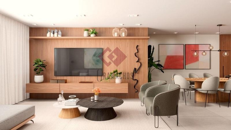 Imagem Apartamento com 3 Quartos à Venda, 155 m² em Jardim América - São Paulo Imagem Apartamento com 3 Quartos à Venda, 155 m² em Jardim América - São Paulo