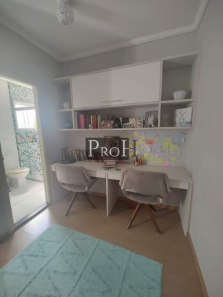 Imagem Casa de Condomínio com 3 Quartos à Venda, 195 m² em Planalto - São Bernardo Do Campo