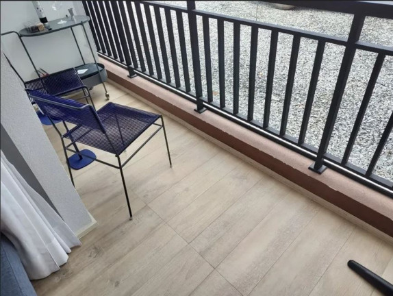 Imagem Imóvel com 2 Quartos à Venda, 38 m² em Pinheiros - São Paulo