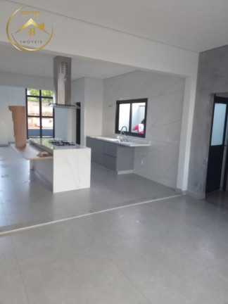Casa com 3 Quartos à Venda, 170 m² em Parque Brasil 500 - Paulínia