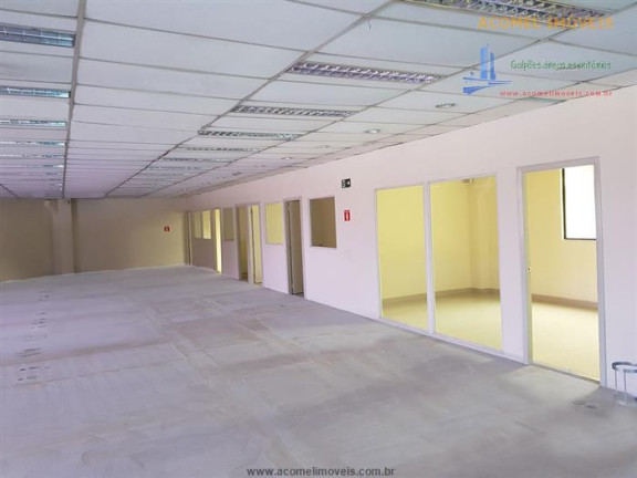 Imagem Imóvel Comercial para Alugar, 2.400 m² em Tamboré - Barueri Imagem Imóvel Comercial para Alugar, 2.400 m² em Tamboré - Barueri