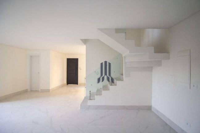 Imagem Sobrado com 4 Quartos à Venda, 130 m² em Portão - Curitiba