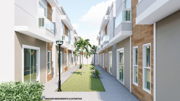 Imagem Casa com 2 Quartos à Venda, 55 m² em Mestre Antônio - Caucaia Imagem Casa com 2 Quartos à Venda, 55 m² em Mestre Antônio - Caucaia