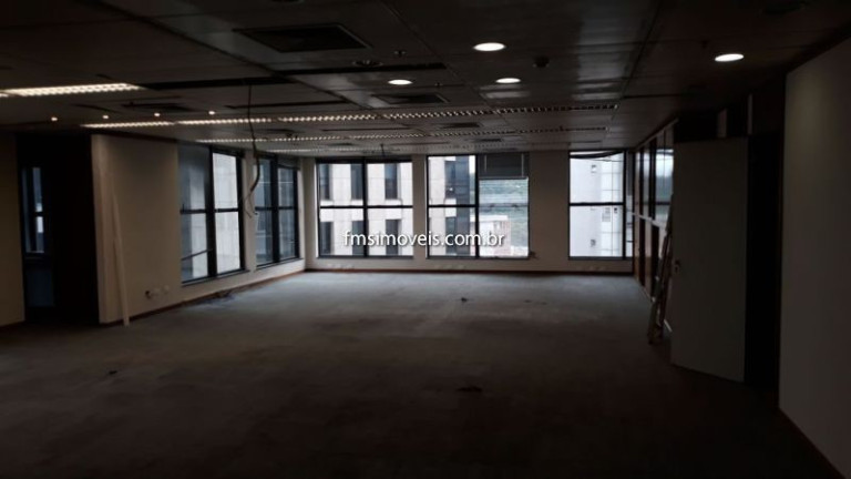 Imagem Sala Comercial para Alugar, 320 m² em Chácara Santo Antônio - São Paulo Imagem Sala Comercial para Alugar, 320 m² em Chácara Santo Antônio - São Paulo