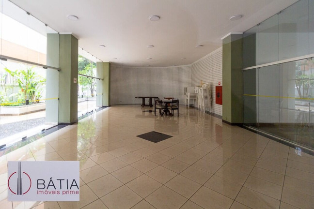 Imagem Apartamento com 3 Quartos à Venda, 104 m² em Santa Cecília - São Paulo Imagem Apartamento com 3 Quartos à Venda, 104 m² em Santa Cecília - São Paulo
