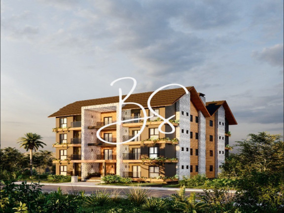 Apartamento com 2 Quartos à Venda, 65 m² em Várzea Grande - Gramado