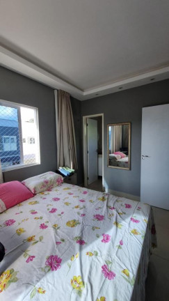 Imagem Casa de Condomínio com 3 Quartos à Venda, 89 m² em Nova Parnamirim - Parnamirim