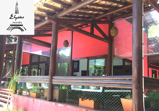 Imagem Casa com 7 Quartos à Venda,  em Barra Do Una - São Sebastião
