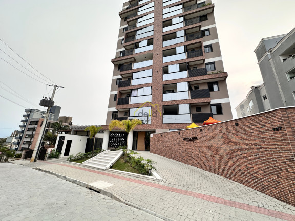 Imagem Imóvel com 2 Quartos à Venda, 56 m² em Bom Retiro - Joinville