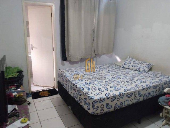Imagem Casa com 3 Quartos à Venda, 80 m² em Setor Caravelas - Goiânia Imagem Casa com 3 Quartos à Venda, 80 m² em Setor Caravelas - Goiânia