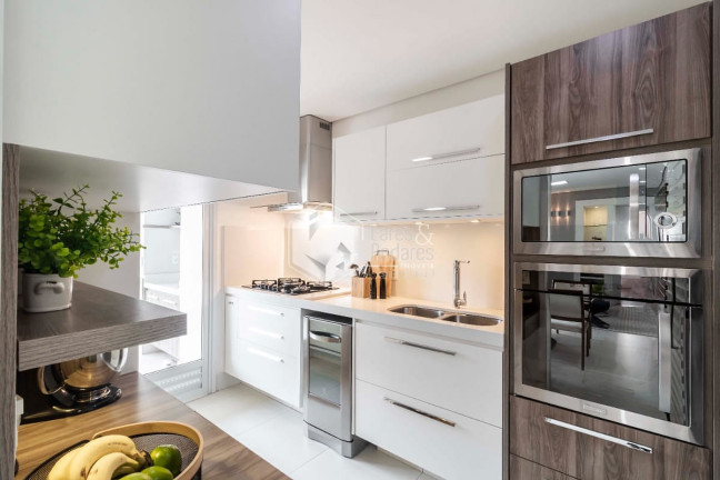 Imagem Apartamento com 3 Quartos à Venda, 134 m² em Cidade Monções - São Paulo Imagem Apartamento com 3 Quartos à Venda, 134 m² em Cidade Monções - São Paulo
