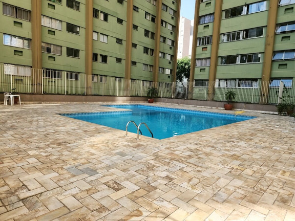 Imagem Apartamento com 1 Quarto à Venda, 34 m² em Vila Mariana - São Paulo Imagem Apartamento com 1 Quarto à Venda, 34 m² em Vila Mariana - São Paulo