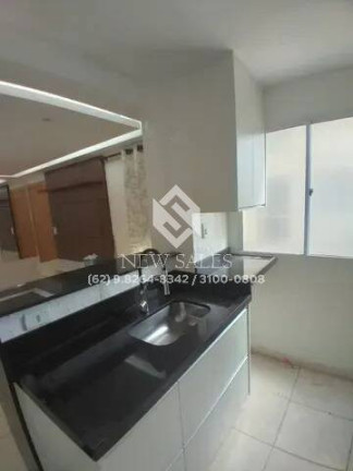 Apartamento com 2 Quartos à Venda, 63 m² em Parque Balneário - Goiânia