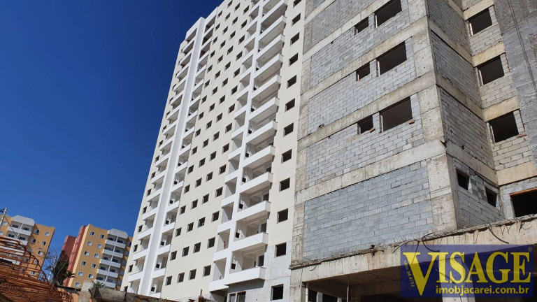 Apartamento à Venda,  em Jd. California - Jacareí